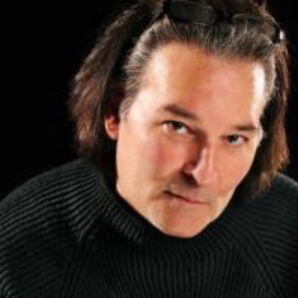 Meet your Posher, Todd